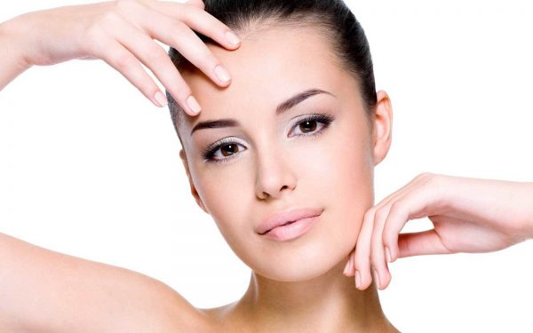Dermabrasion is most commonly performed on the face of patients with scars, uneven skin tone, and wrinkles.