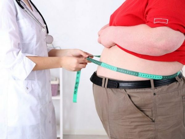 Bariatric surgery is recommended when other weight-loss options have not worked.