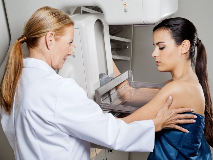 Women should undergo regular breast cancer screening, as breast cancer is the most common type of female cancer.