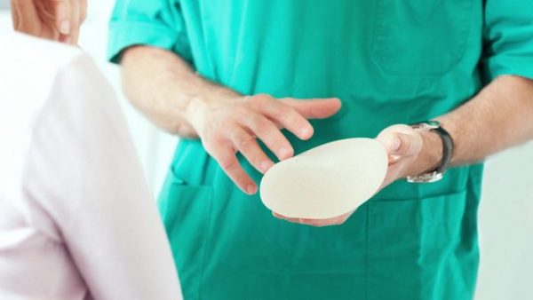 Many patients choose to have breast implants removed to change size, fully remove them, or for medical reasons.
