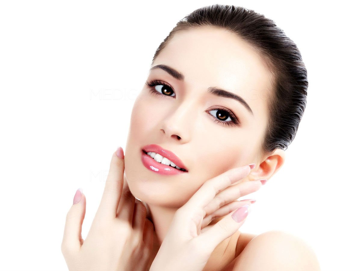 Dermal fillers plump and firm the skin