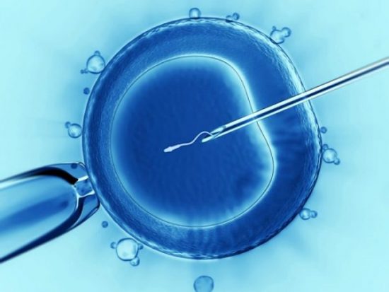 Specialists will usually only implant 1 or 2 embryos (3 at the most) to reduce the risk of multiple births.