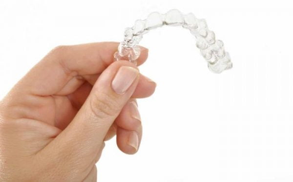 Invisalign offer a discreet alternative to traditional braces.
