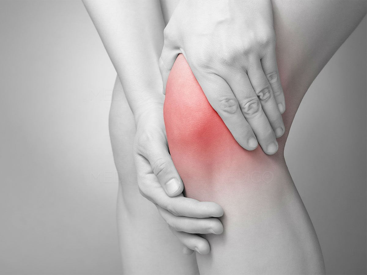 ACL tears are common sports injuries, caused by quickly changing direction or falling and landing from a bent position.