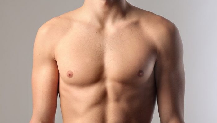 For many men with gynecomastia, a breast reduction restores confidence.