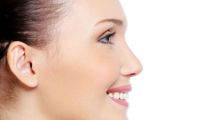 Many people who are unhappy with the shape of their nose choose rhinoplasty surgery to change the look of the nose.