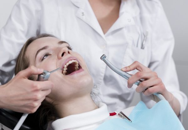 20lik Diş Nedir? Yirmilik Diş Çekimi Nasıl Yapılır?
