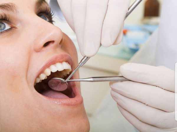 Teeth may need to be extracted because of infection, a crowded mouth, or gum disease.