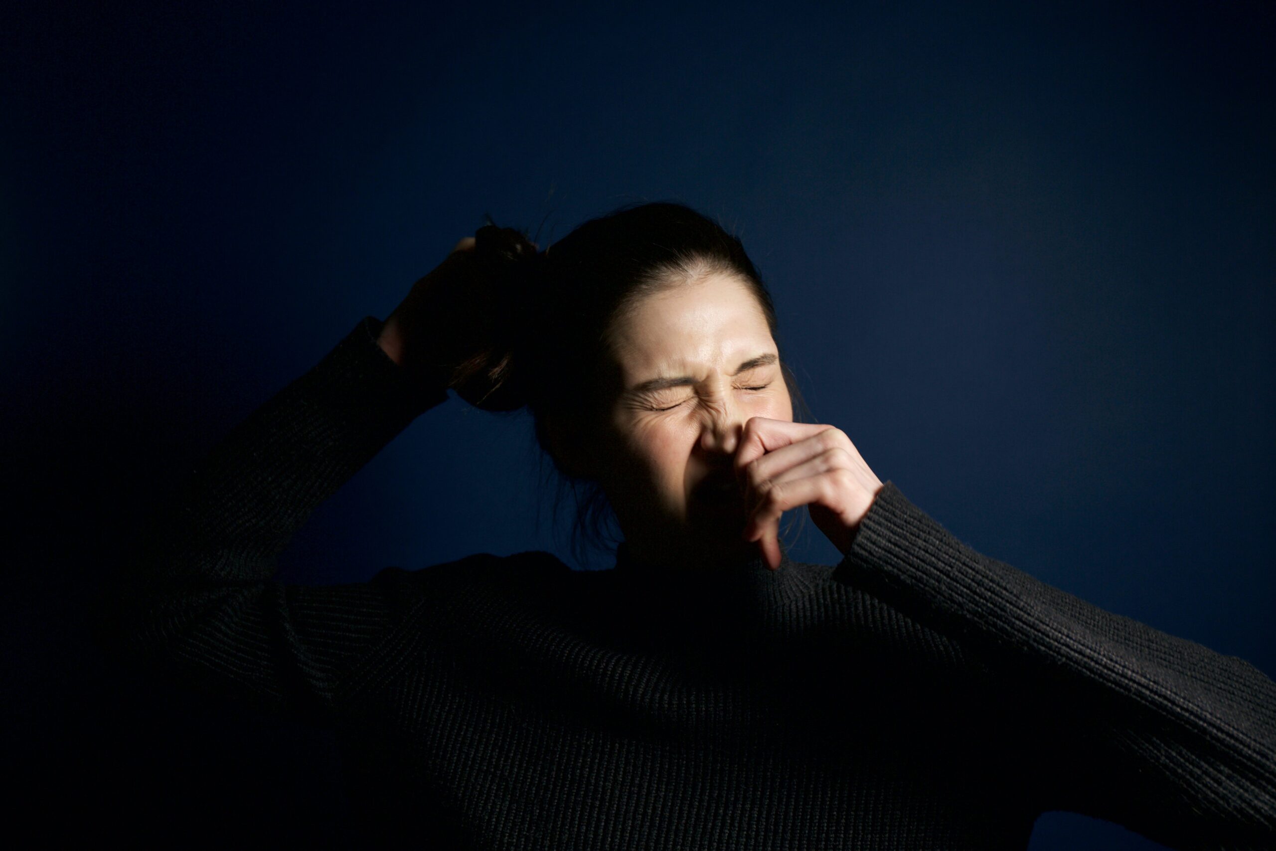 sintomi ipertrofia dei turbinati nasali