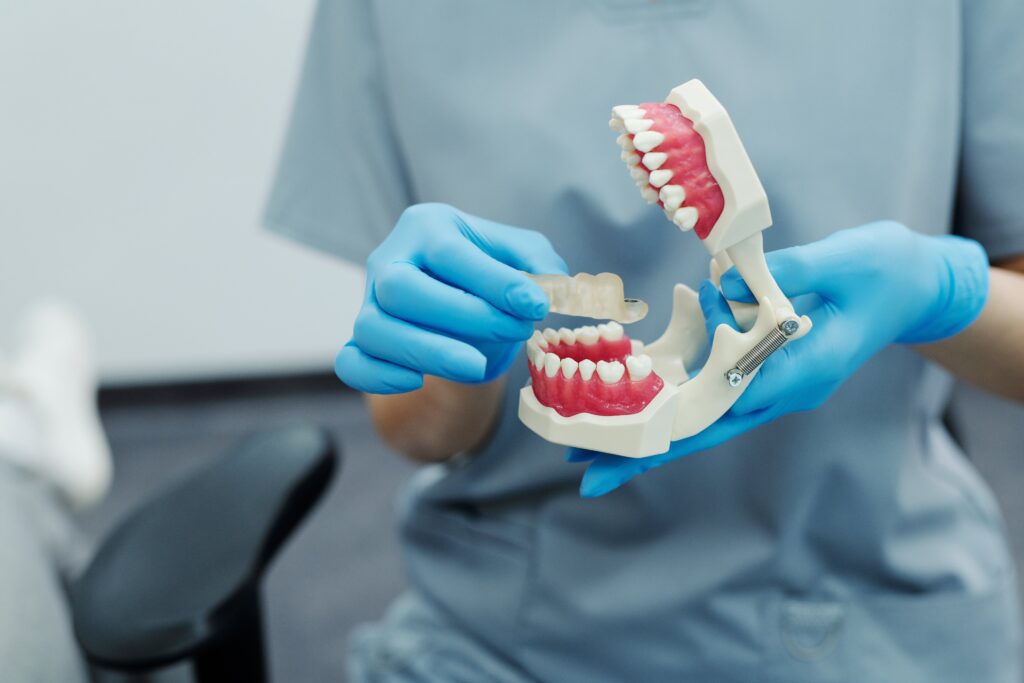 trattamenti devitalizzazione denti costo