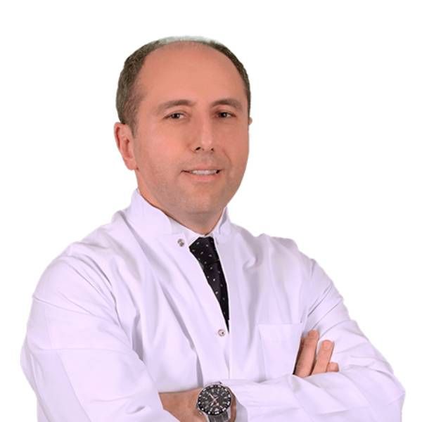 Prof. Dr. Ahmet Cem Batukan