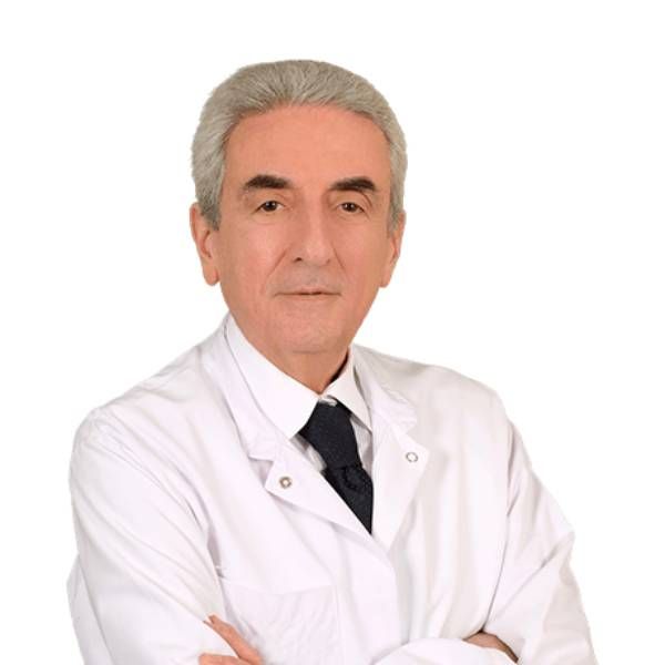 Prof. Dr. Orhan Baransu
