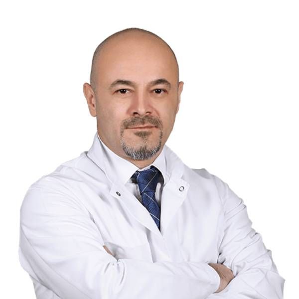 Prof. Dr. Barbaros Başeskioğlu
