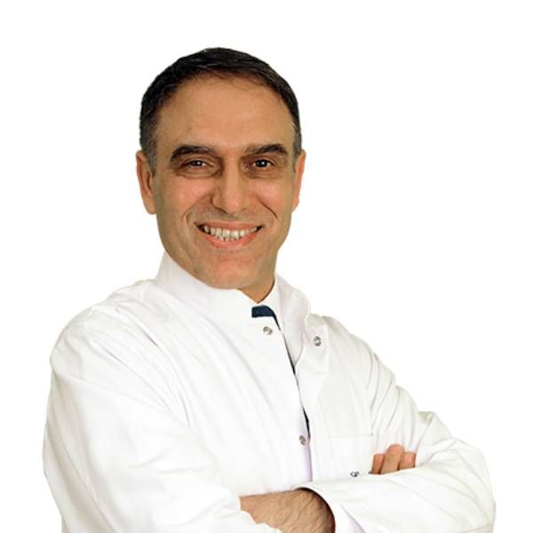 Prof. Dr. Taner Yavuz