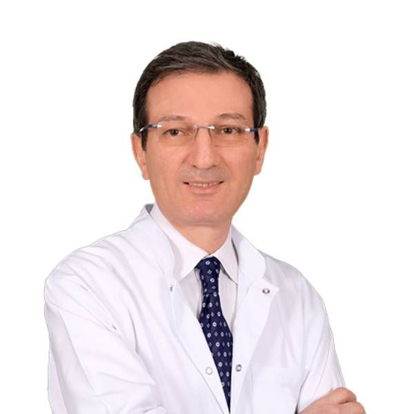 Prof. Dr. Çetin Vural