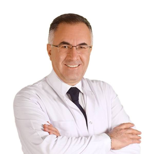 Prof. Dr. Abdullah Büyükçelik