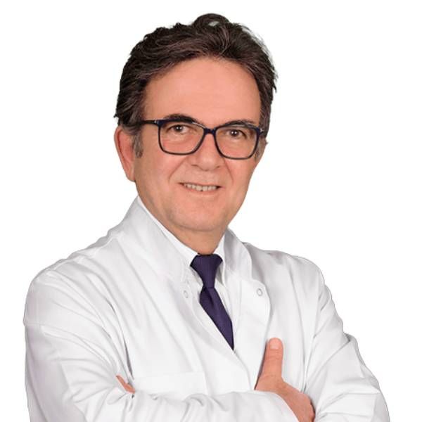 Assoc. Prof. Dr. Ahmet Küçükçelebi