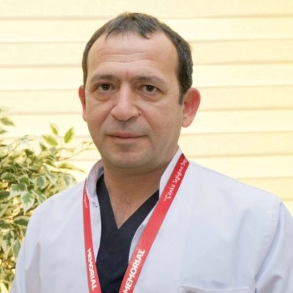 Prof. Dr. İbrahim H. TAÇYILDIZ