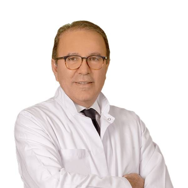 Prof Dr. Mehmet Serdar Binnet