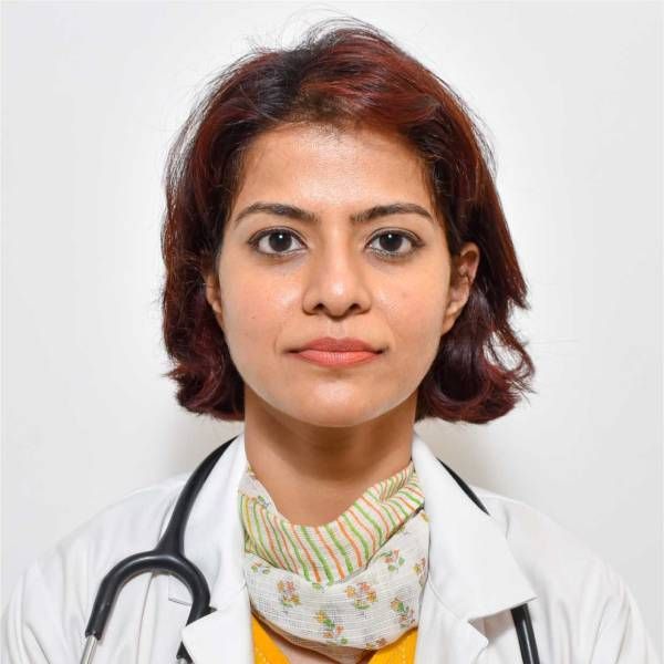 Dr. Amrita Ramaswami