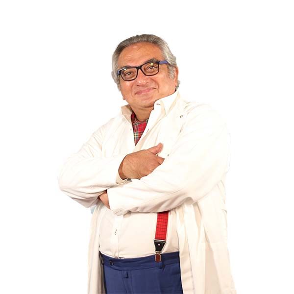 Prof. Dr. Cihan Aksoy