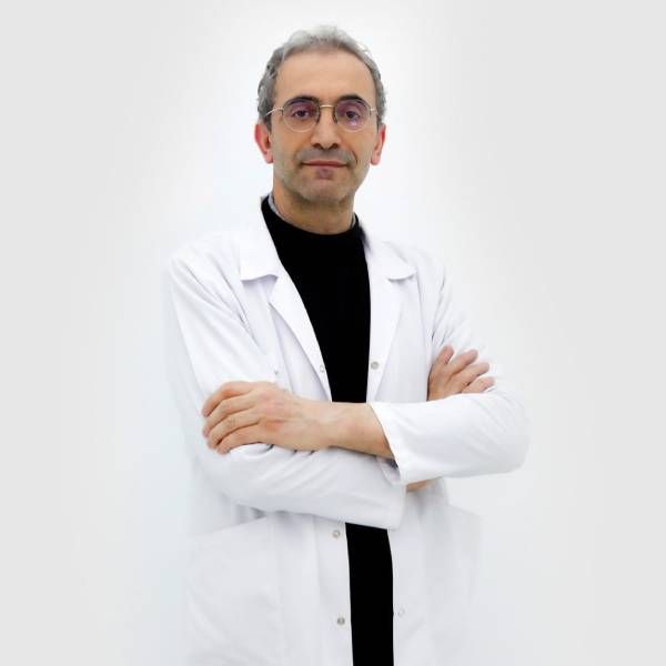 Op. Dr. Osman Dursun