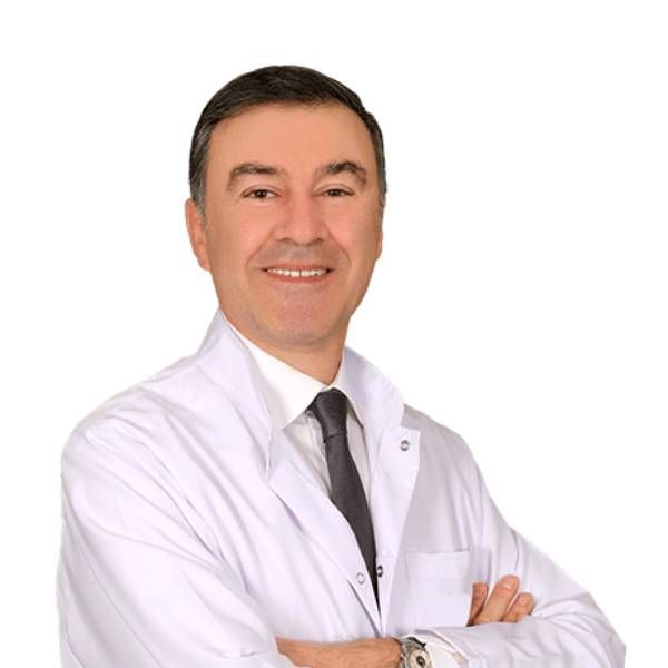 Prof. Dr. Haluk Özkarakaş