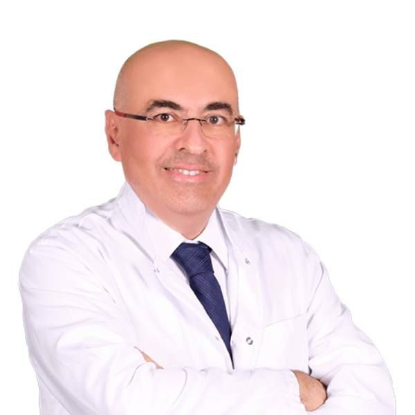 Prof Dr. Burak Tander