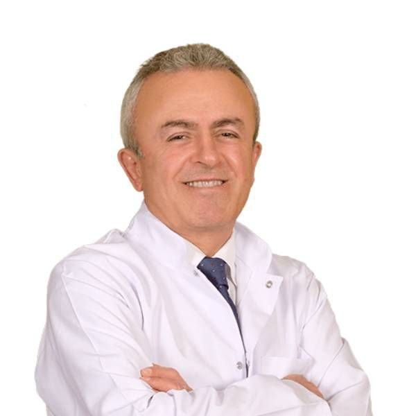 Prof Dr. Ali Tekin