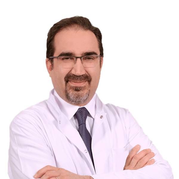 Prof. Dr. Ahmet Akyol