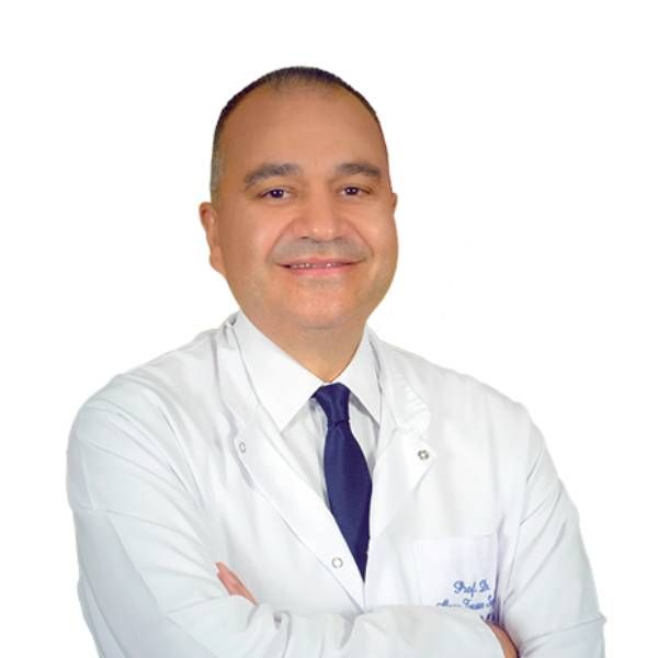Prof Dr. Alpay Turan Sezgin
