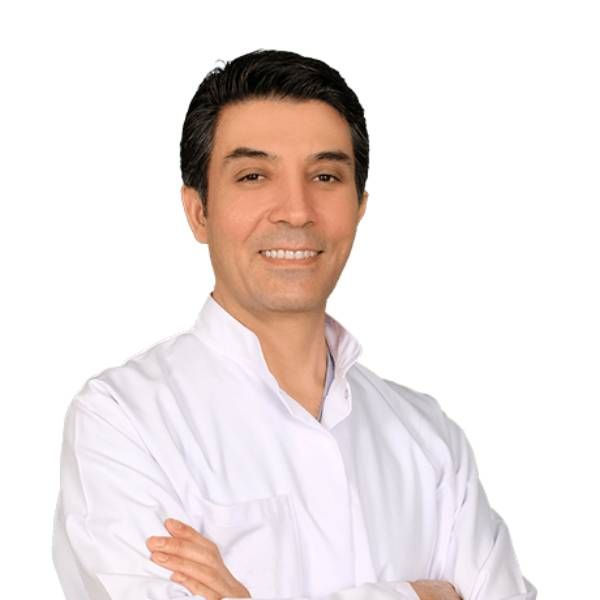 Prof. Dr. Ersin Ülkür