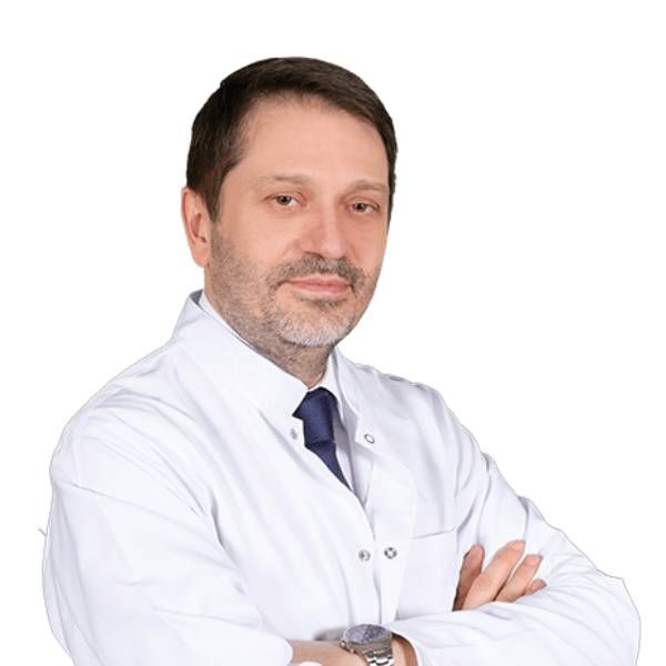 Prof. Dr. Alper Kaya