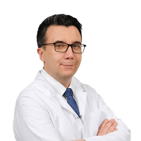 Prof. Dr. Atakan Yeşil