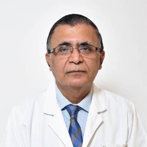 Dr. (Brig.) Anil Khetarpal