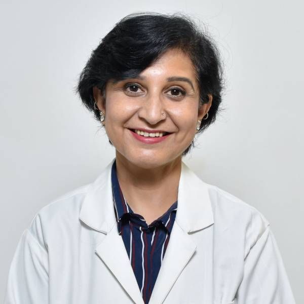 Dr. Namita Jaggi