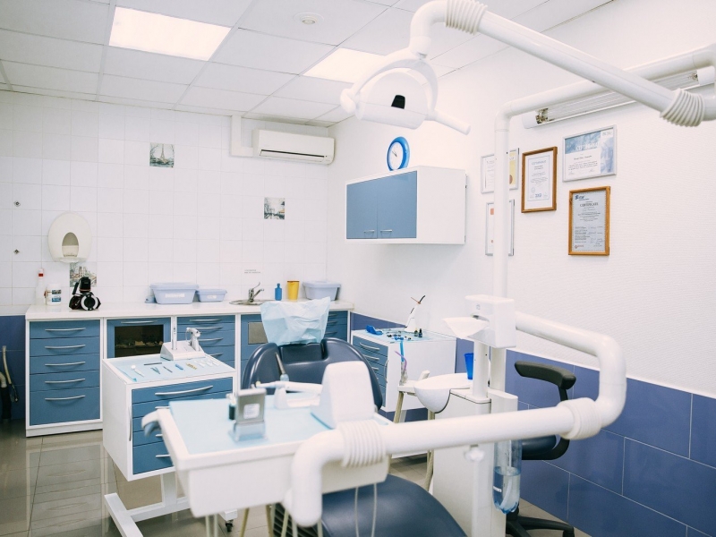 Center of clinical Dentistry