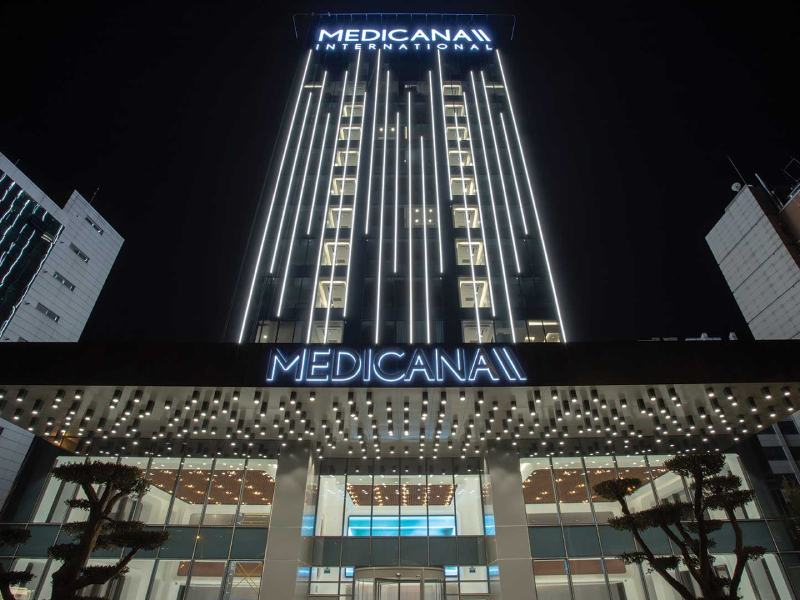 Medicana Ataşehir
