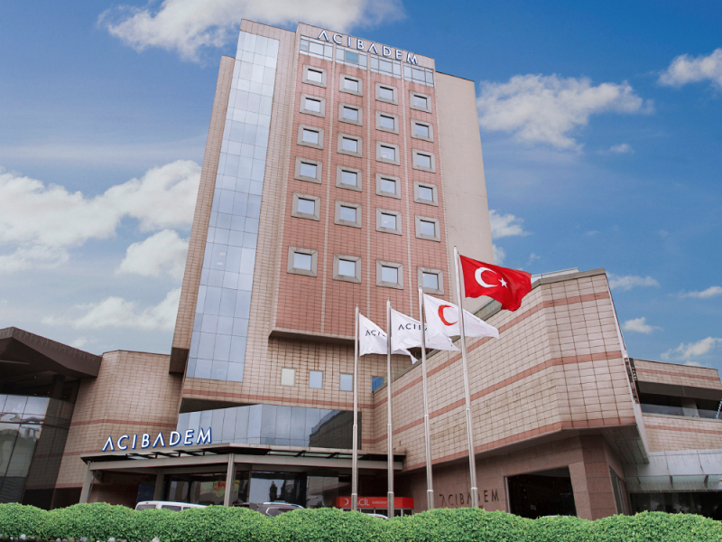 Acibadem Bakirköy Hospital