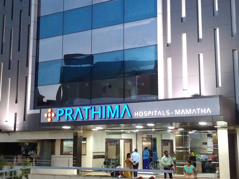 Prathima Hospitals Kukatpally