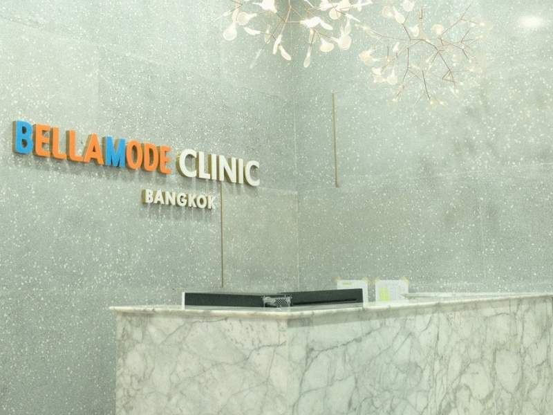 Bellamode Clinic
