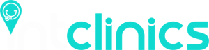 IntClinics Logo